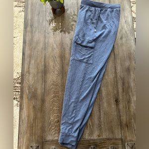 Koolaburra by Ugg Blue Joggers